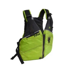 GILET DE FLOTTAISON ROTOMOD FOXE KAYAK VERT -Spirit Kayak gilet de flottaison rotomod foxe kayak vert 3