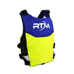 GILET DE FLOTTAISON ROTOMOD JADE KAYAK BLEU 8 GILET DE FLOTTAISON ROTOMOD JADE KAYAK BLEU -Spirit Kayak gilet de flottaison rotomod jade kayak bleu 2