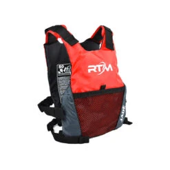 GILET DE FLOTTAISON ROTOMOD JADE KAYAK ROUGE -Spirit Kayak gilet de flottaison rotomod jade kayak rouge 2