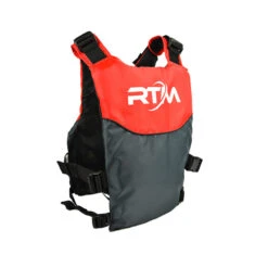 GILET DE FLOTTAISON ROTOMOD JADE KAYAK ROUGE -Spirit Kayak gilet de flottaison rotomod jade kayak rouge 3