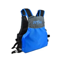 GILET DE FLOTTAISON ROTOMOD KORO KAYAK BLEU -Spirit Kayak gilet de flottaison rotomod koro kayak bleu 3
