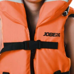 GILET DE SAUVETAGE JOBE COMFORT BOATING VEST ENFANT ORANGE 11 GILET DE SAUVETAGE JOBE COMFORT BOATING VEST ENFANT ORANGE -Spirit Kayak gilet de sauvetage jobe comfort boating vest enfant orange 2