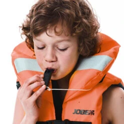 GILET DE SAUVETAGE JOBE COMFORT BOATING VEST ENFANT ORANGE 12 GILET DE SAUVETAGE JOBE COMFORT BOATING VEST ENFANT ORANGE -Spirit Kayak gilet de sauvetage jobe comfort boating vest enfant orange 3