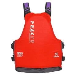 Gilet Peak Centre Zip -Spirit Kayak gilet peak centre zip 2