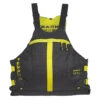 Gilet Peak Marathon Racer Vest Black 1 Gilet Peak Marathon Racer Vest Black -Spirit Kayak gilet peak marathon racer vest black