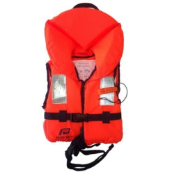 GILET PLASTIMO TYPHON ORANGE JUNIOR -Spirit Kayak gilet plastimo typhon orange junior 2