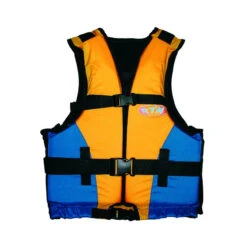 Spirit Kayak -Spirit Kayak gilet rotomod baltic rouge 1
