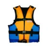 GILET ROTOMOD BALTIC ROUGE -Spirit Kayak gilet rotomod baltic rouge
