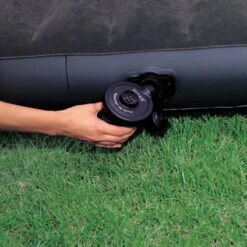 GONFLEUR ELECTRIQUE 12V INTEX 66636 7 GONFLEUR ELECTRIQUE 12V INTEX 66636 -Spirit Kayak gonfleur electrique 12v intex 66636 2