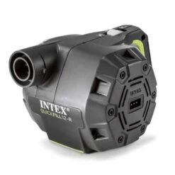 GONFLEUR ELECTRIQUE RECHARGEABLE 12 ET 230 VOLTS INTEX 9 GONFLEUR ELECTRIQUE RECHARGEABLE 12 ET 230 VOLTS INTEX -Spirit Kayak gonfleur electrique rechargeable 12 et 230 volts intex 2