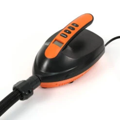 GONFLEUR ELECTRIQUE RYDE E-PUMP 16 PSI -Spirit Kayak gonfleur electrique ryde e pump 16 psi 6