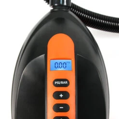 GONFLEUR ELECTRIQUE RYDE E-PUMP 16 PSI -Spirit Kayak gonfleur electrique ryde e pump 16 psi 7