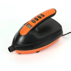 GONFLEUR ELECTRIQUE RYDE E-PUMP 16 PSI -Spirit Kayak gonfleur electrique ryde e pump 16 psi 8