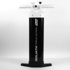 GONFLEUR RYDE GOLIATH TRIPLE ACTION SUP HP5 -Spirit Kayak gonfleur ryde goliath triple action sup hp5 2