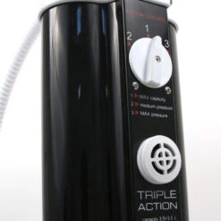 GONFLEUR RYDE GOLIATH TRIPLE ACTION SUP HP5 -Spirit Kayak gonfleur ryde goliath triple action sup hp5 5