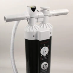 GONFLEUR RYDE GOLIATH TRIPLE ACTION SUP HP5 -Spirit Kayak gonfleur ryde goliath triple action sup hp5 7