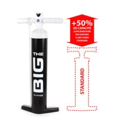 GONFLEUR RYDE GRAND VOLUME THE BIG HP3 -Spirit Kayak gonfleur ryde grand volume the big hp3 10