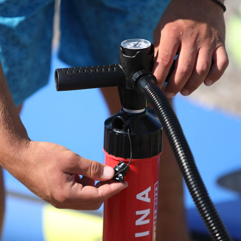 GONFLEUR SUP AQUA MARINA DOUBLE ACTION 9 GONFLEUR SUP AQUA MARINA DOUBLE ACTION – Image 7