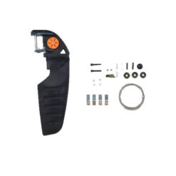 GOUVERNAIL ESCAMOTABLE FEELFREE MOKEN ET LURE 8 GOUVERNAIL ESCAMOTABLE FEELFREE MOKEN ET LURE -Spirit Kayak gouvernail escamotable feelfree moken et lure 2