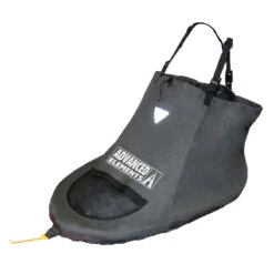Spirit Kayak -Spirit Kayak jupe pour kayak advanced element touring spray skirt 1
