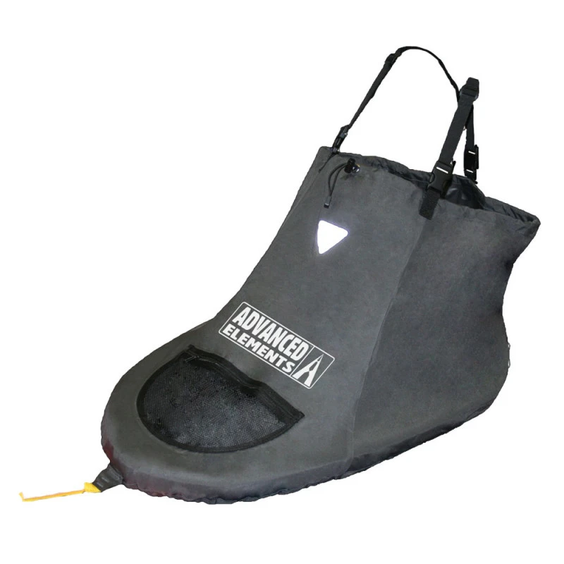 Advanced Elements JUPE POUR KAYAK ADVANCED ELEMENT TOURING SPRAY SKIRT 4 Advanced Elements JUPE POUR KAYAK ADVANCED ELEMENT TOURING SPRAY SKIRT – Image 2