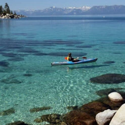 KAYAK ADVANCED ELEMENTS FRAME EXPEDITION ELITE BLUE -Spirit Kayak kayak advanced elements frame expedition elite blue 4