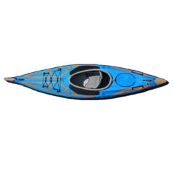 KAYAK ADVANCED ELEMENTS FRAME EXPEDITION ELITE BLUE -Spirit Kayak kayak advanced elements frame expedition elite blue 6
