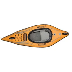 KAYAK ADVANCED ELEMENTS LAGOON 1 -Spirit Kayak kayak advanced elements lagoon 1 3