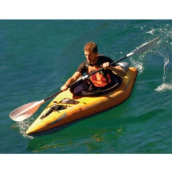 KAYAK ADVANCED ELEMENTS LAGOON 1 -Spirit Kayak kayak advanced elements lagoon 1 4