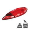 KAYAK ADVANCED ELEMENTS PACKLITE -Spirit Kayak kayak advanced elements packlite