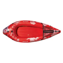 KAYAK ADVANCED ELEMENTS PACKLITE 14 KAYAK ADVANCED ELEMENTS PACKLITE -Spirit Kayak kayak advanced elements packlite 4