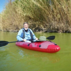 KAYAK ADVANCED ELEMENTS PACKLITE 15 KAYAK ADVANCED ELEMENTS PACKLITE -Spirit Kayak kayak advanced elements packlite 5