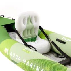 KAYAK AQUA MARINA BETTA 312 1 PERSONNE 2023 -Spirit Kayak kayak aqua marina betta 312 1 personne 2022 6