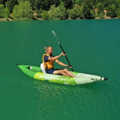 KAYAK AQUA MARINA BETTA 312 1 PERSONNE 2023 -Spirit Kayak kayak aqua marina betta 312 1 personne 2022 7