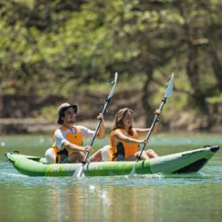 KAYAK AQUA MARINA BETTA 412 2 PERSONNES 2023 -Spirit Kayak kayak aqua marina betta 412 2 personnes 2022 5