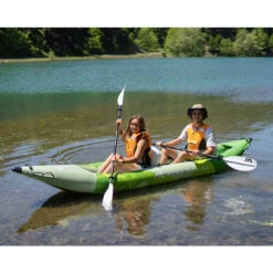 KAYAK AQUA MARINA BETTA 412 2 PERSONNES 2023 -Spirit Kayak kayak aqua marina betta 412 2 personnes 2022 7