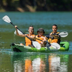 KAYAK AQUA MARINA BETTA 475 3 PERSONNES 2023 -Spirit Kayak kayak aqua marina betta 475 3 personnes 2022 4