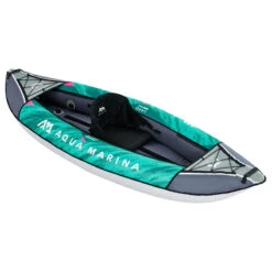 KAYAK AQUA MARINA LAXO 285 1 PERSONNE 2023 16 KAYAK AQUA MARINA LAXO 285 1 PERSONNE 2023 -Spirit Kayak kayak aqua marina laxo 285 1 personne 2022 5