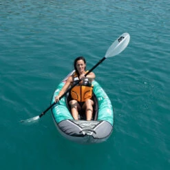 KAYAK AQUA MARINA LAXO 285 1 PERSONNE 2023 19 KAYAK AQUA MARINA LAXO 285 1 PERSONNE 2023 -Spirit Kayak kayak aqua marina laxo 285 1 personne 2022 8