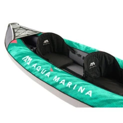 KAYAK AQUA MARINA LAXO 320 2 PERSONNES 2023 -Spirit Kayak kayak aqua marina laxo 320 2 personnes 2022 5