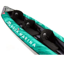 KAYAK AQUA MARINA LAXO 380 3 PERSONNES 2023 -Spirit Kayak kayak aqua marina laxo 380 3 personnes 2022 3