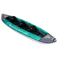 KAYAK AQUA MARINA LAXO 380 3 PERSONNES 2023 -Spirit Kayak kayak aqua marina laxo 380 3 personnes 2022 4