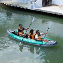 KAYAK AQUA MARINA LAXO 380 3 PERSONNES 2023 -Spirit Kayak kayak aqua marina laxo 380 3 personnes 2022 8