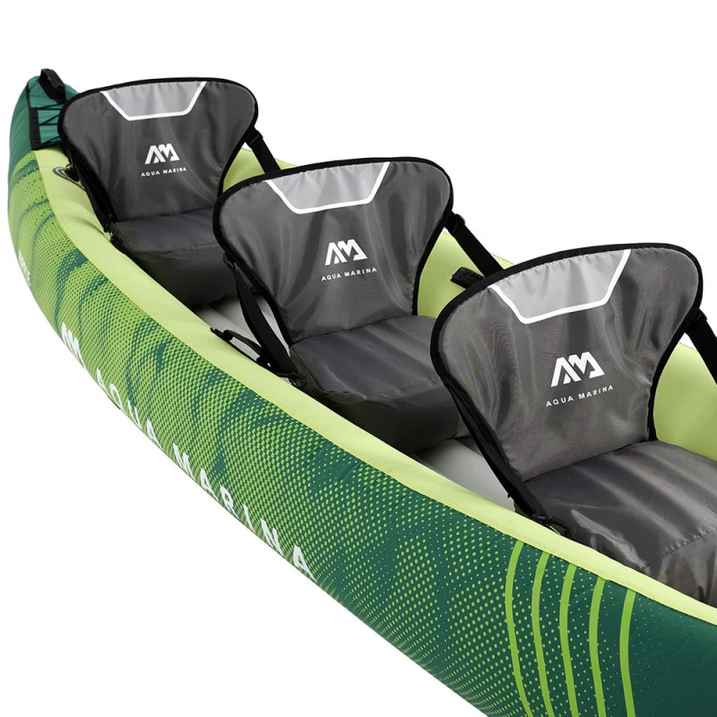 KAYAK AQUA MARINA RIPPLE 3 PERSONNES 370 7 KAYAK AQUA MARINA RIPPLE 3 PERSONNES 370 – Image 5