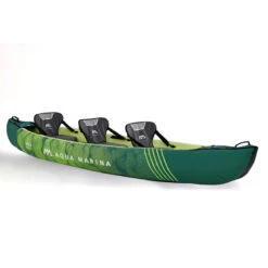 KAYAK AQUA MARINA RIPPLE 3 PERSONNES 370 17 KAYAK AQUA MARINA RIPPLE 3 PERSONNES 370 -Spirit Kayak kayak aqua marina ripple 3 personnes 370 5