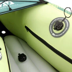 KAYAK AQUA MARINA RIPPLE 3 PERSONNES 370 20 KAYAK AQUA MARINA RIPPLE 3 PERSONNES 370 -Spirit Kayak kayak aqua marina ripple 3 personnes 370 8