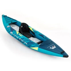 KAYAK AQUA MARINA STEAM 312 1 PERSONNE 2023 -Spirit Kayak kayak aqua marina steam 312 1 personne 2022 4