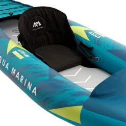 KAYAK AQUA MARINA STEAM 312 1 PERSONNE 2023 -Spirit Kayak kayak aqua marina steam 312 1 personne 2022 6