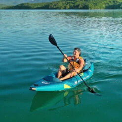 KAYAK AQUA MARINA STEAM 312 1 PERSONNE 2023 -Spirit Kayak kayak aqua marina steam 312 1 personne 2022 8