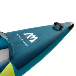 KAYAK AQUA MARINA STEAM 412 2 PERSONNES 2023 -Spirit Kayak kayak aqua marina steam 412 2 personnes 2022 6
